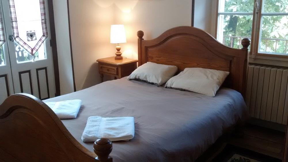 Gite Mont Joly Saint-Gervais-les-Bains Kültér fotó